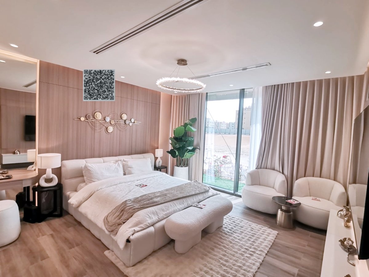 فرصة للاستثمار في تاون تاون عجمان شقق للبيع - عقارات - صورة 2 من 5