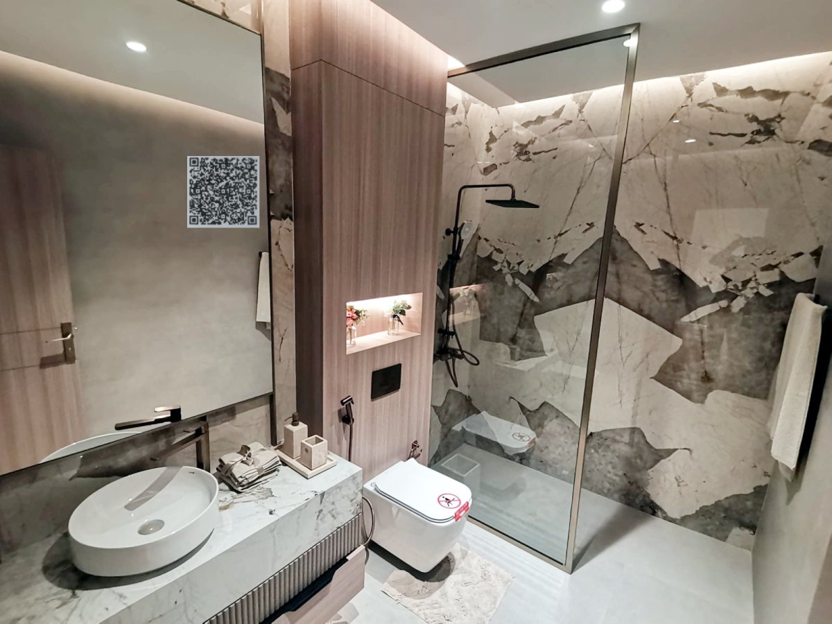 فرصة للاستثمار في تاون تاون عجمان شقق للبيع - عقارات - صورة 3 من 5