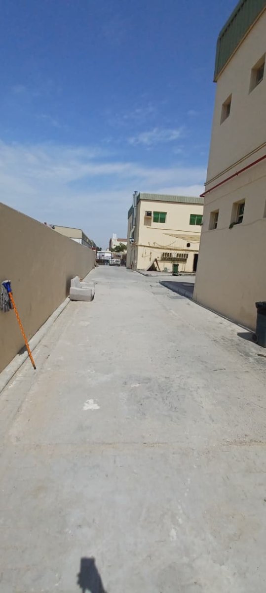 فرصة ممتازة للاستثمار  ايجار سنوي  منطقة الجرف  قطعة ارض - أحدث الإعلانات في عجمان, الإمارات