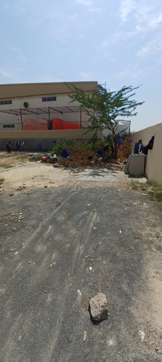 فرصة ممتازة للاستثمار  ايجار سنوي  منطقة الجرف  قطعة ارض - عقارات - صورة 3 من 4